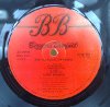 Gary Numan KO LP The Pleasure Principle side B v1